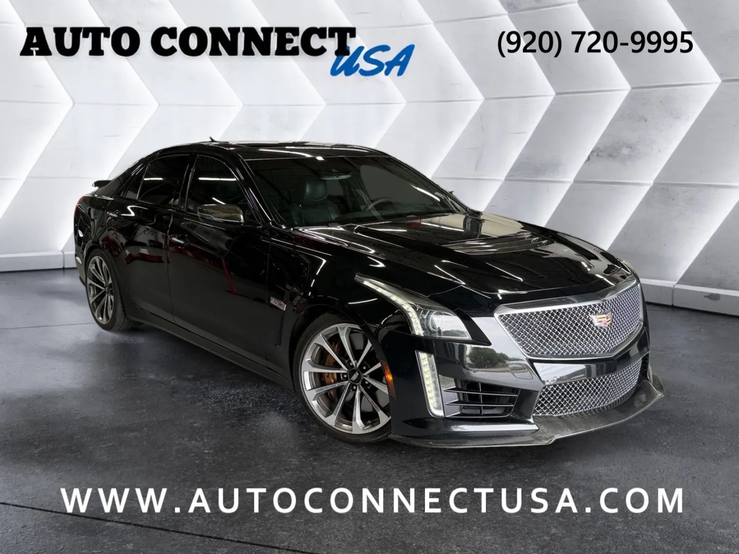cadillac cts-v sedan 2016 1G6A15S69G0124488 image cadillac cts-v sedan 2016 1G6A15S69G0124488 image